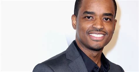 The Meal of Your Life: Larenz Tate .